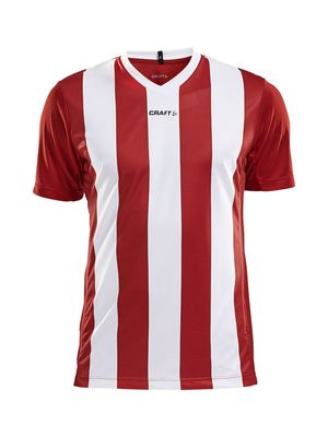 Progress Jersey Stripe  Heren