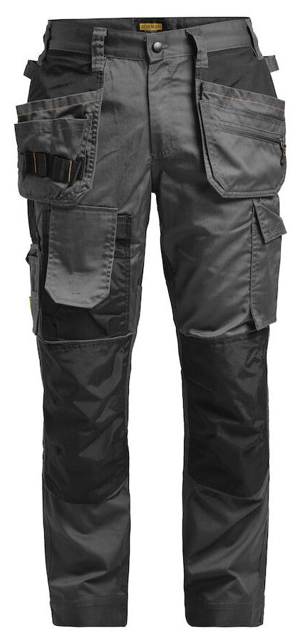 2358 Floorlayers Trousers Stretch