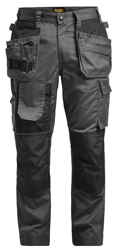 2358 Floorlayers Trousers Stretch