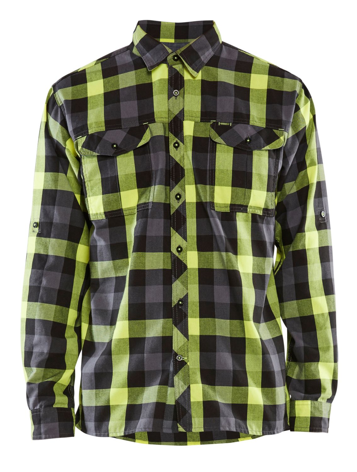 32991153 / Overhemd flanel