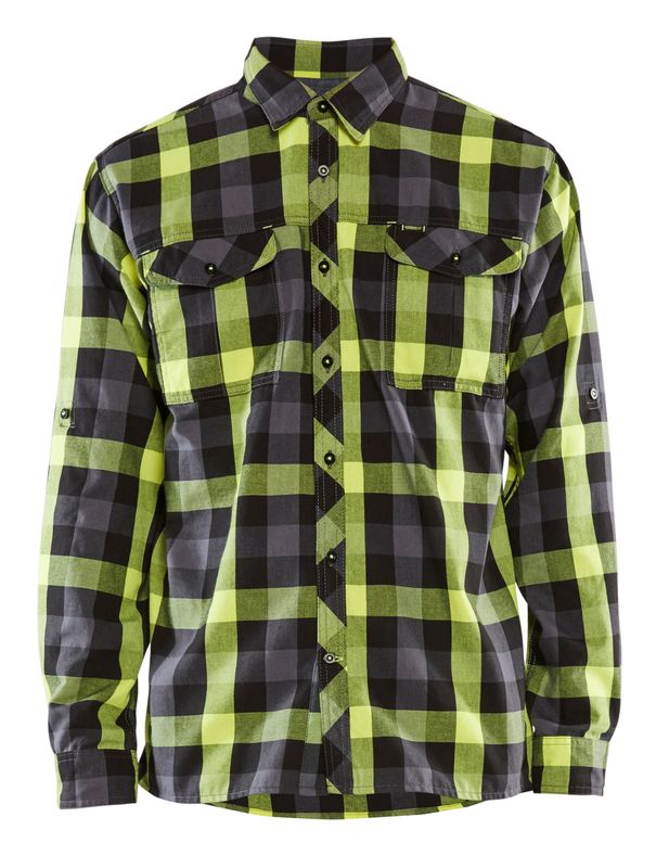 32991153 / Overhemd flanel