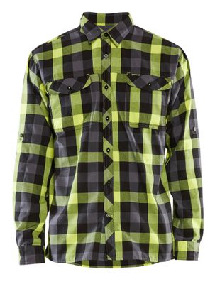 32991153 / Overhemd flanel