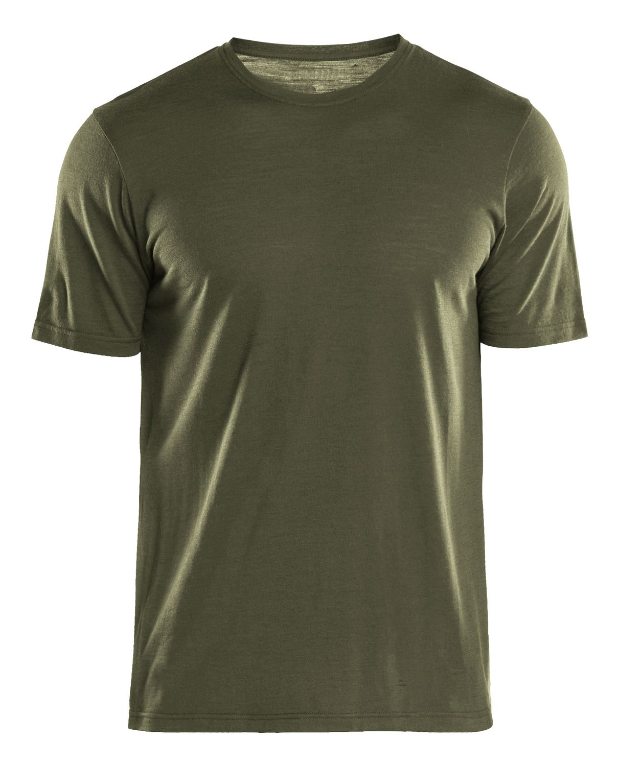 35361743 / T-shirt merinowol
