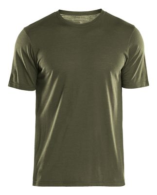 35361743 / T-shirt merinowol