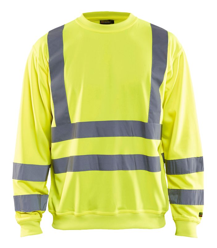 33411974 / Sweatshirt High Vis