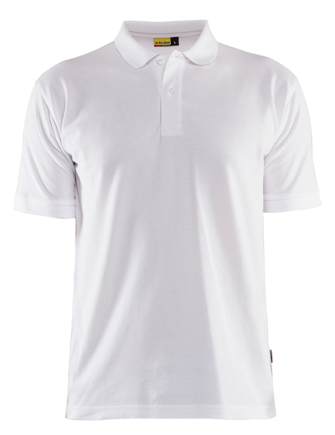 34351035 / Poloshirt piqué