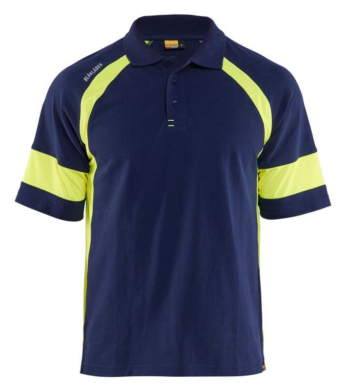 35281050 / Poloshirt visible