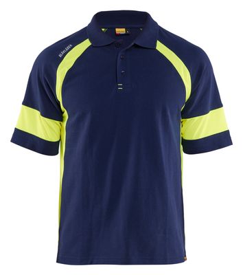 35281050 / Poloshirt visible