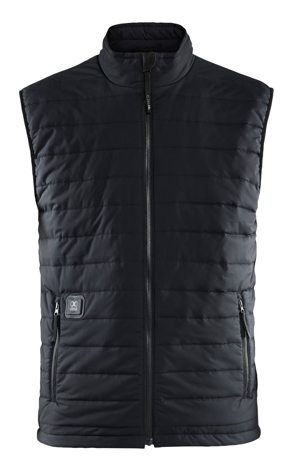 38802032 / Slim verwarmende bodywarmer