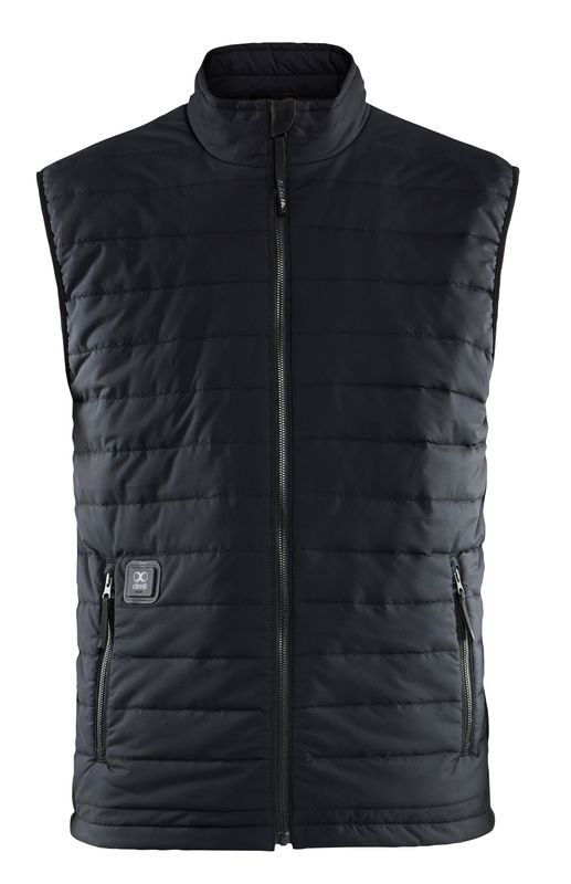38802032 / Slim verwarmende bodywarmer 38802032 / Slim verwarmende bodywarmer