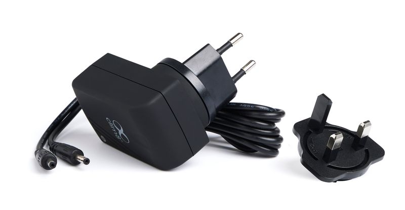 98810000 / Reserve oplader voor 3880 en 3881 98810000 / Reserve oplader voor 3880 en 3881