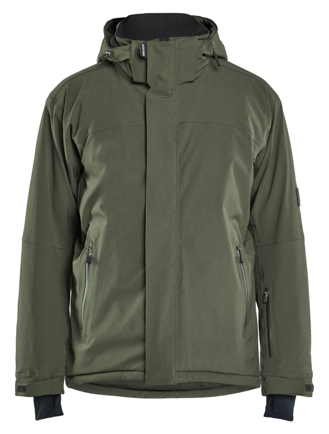 49911917 / STRIKER Winterjas Stretch