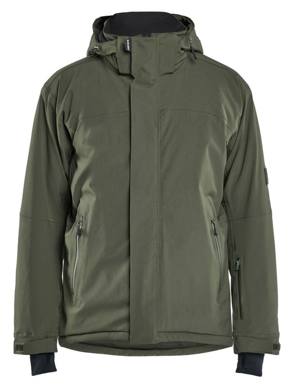 49911917 / STRIKER Winterjas Stretch 49911917 / STRIKER Winterjas Stretch