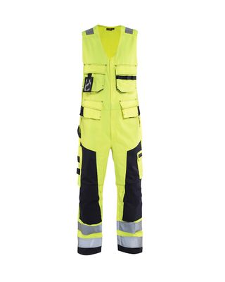 Mouwloze overalls