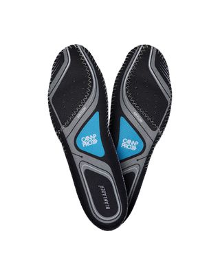 Inlegzolen