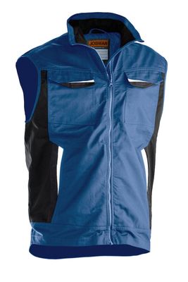 Bodywarmers