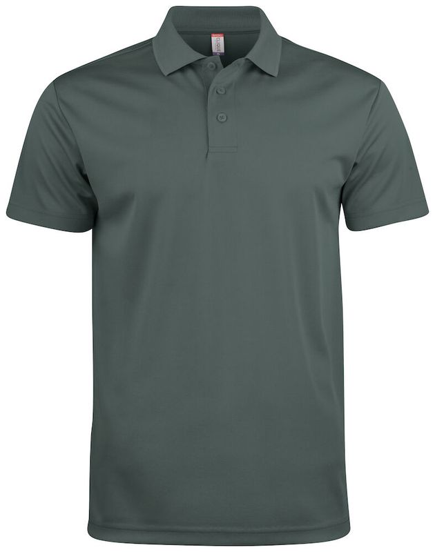 Basic Active Polo - 6 kleuren