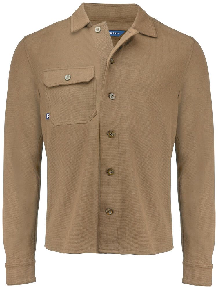 Advantage Leisure Shirt Heren