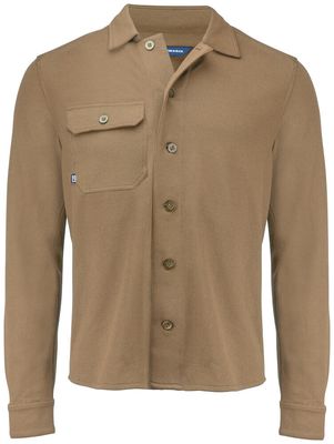Advantage Leisure Shirt Heren
