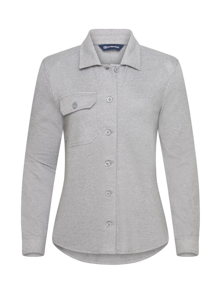 Advantage Leisure Shirt Dames