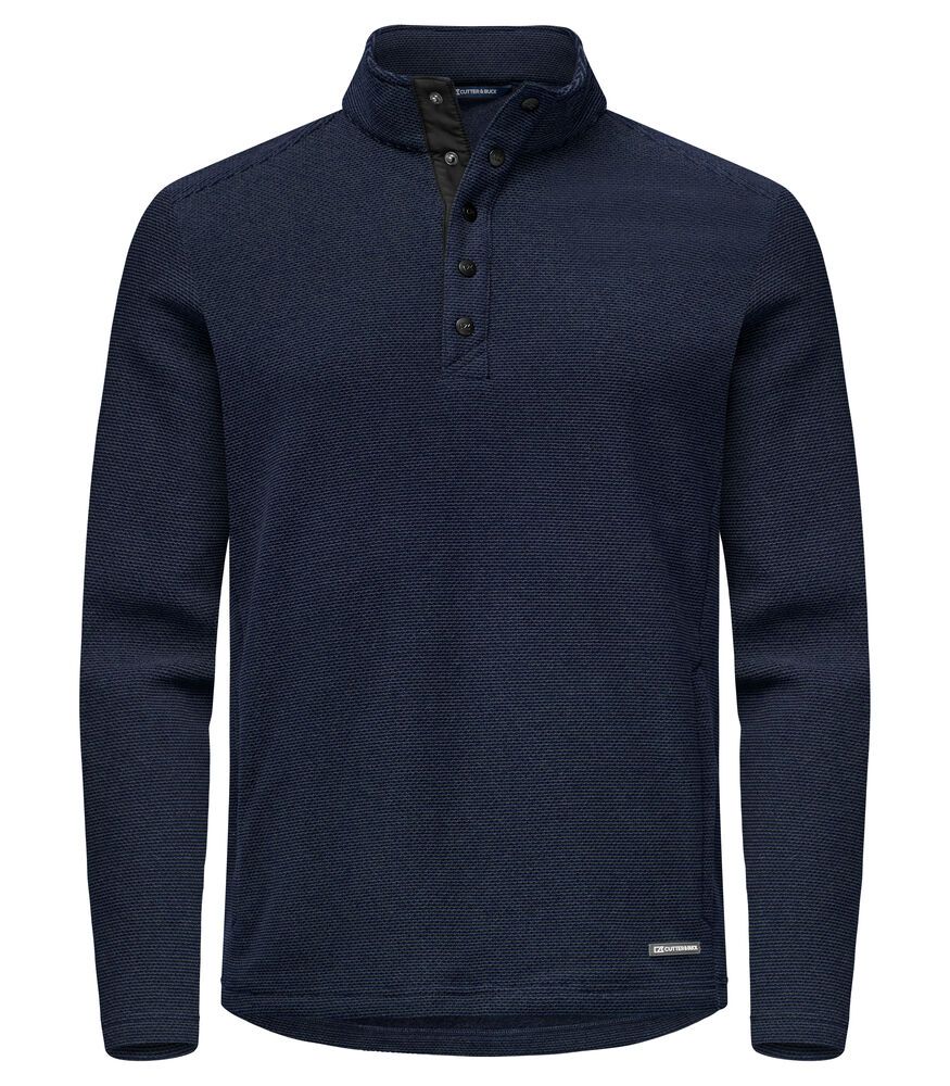 Hunts Point Fleece Heren