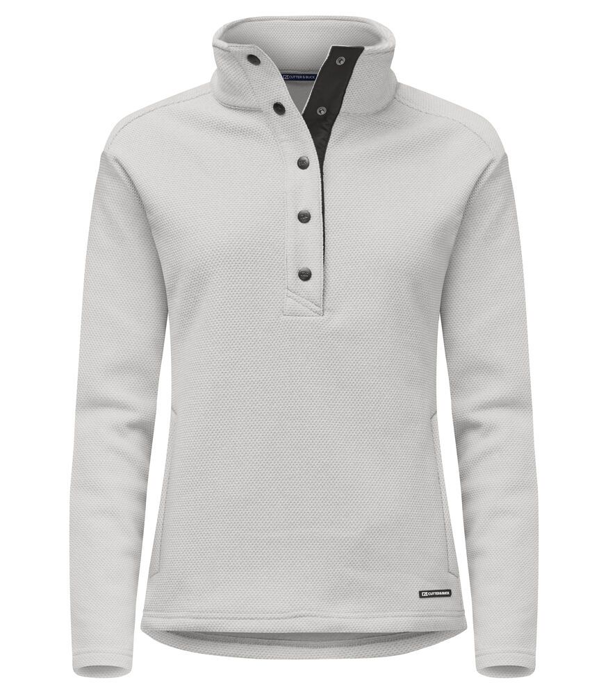 Hunts Point Fleece Dames