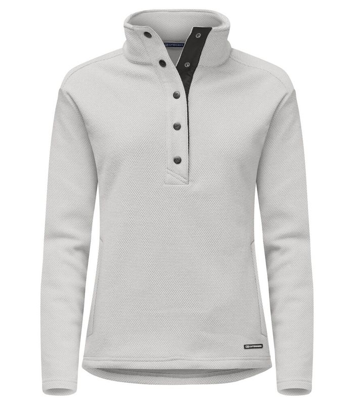Hunts Point Fleece Dames