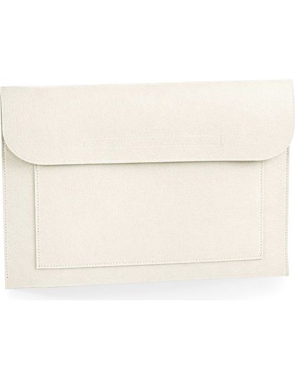 Felt Laptop / Document Slip