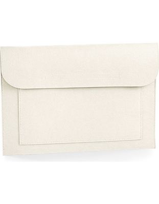 Felt Laptop / Document Slip