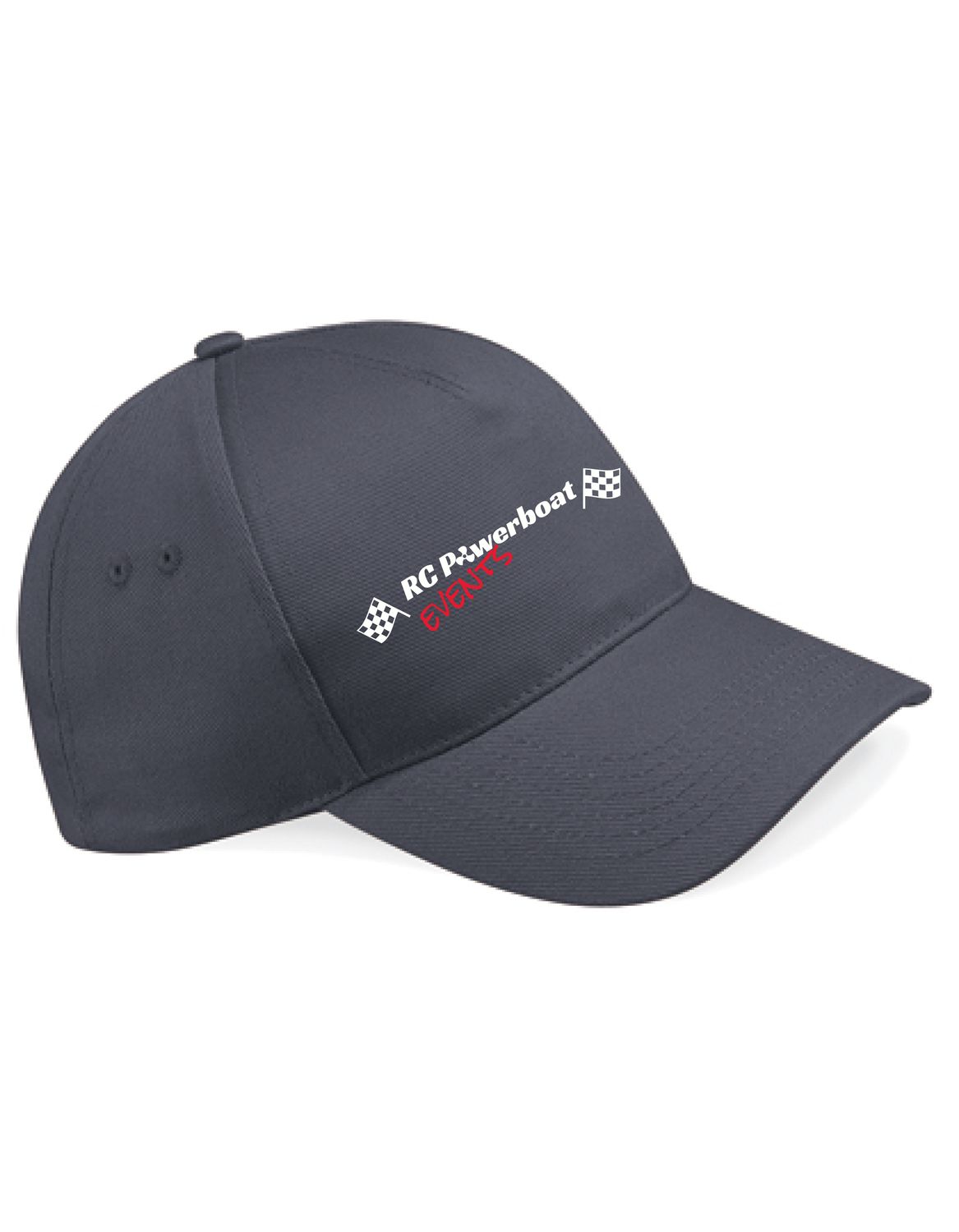 RCPBE Ultimate 5 Panel Cap