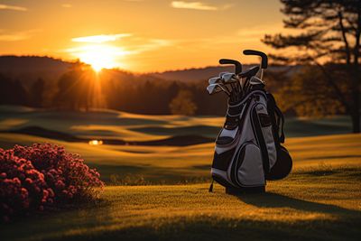 Golfsport