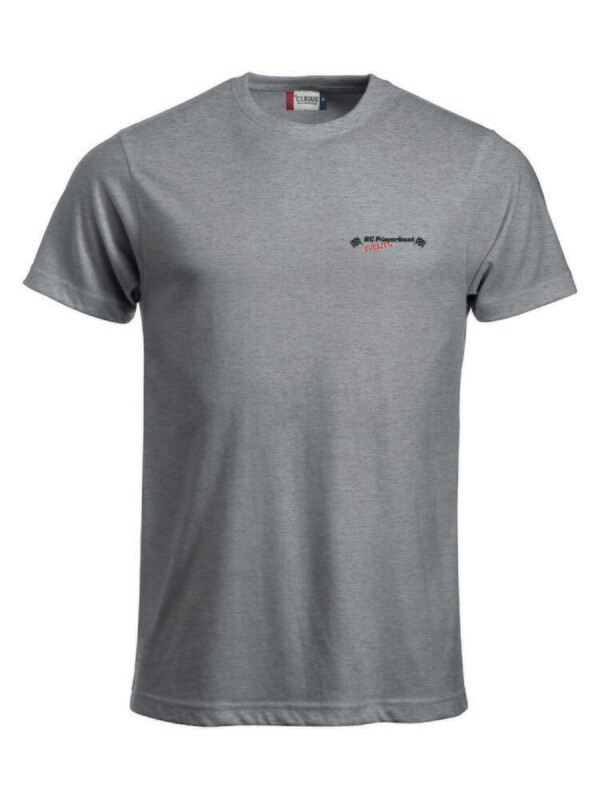 RC Powerboats Events T-Shirt RC Powerboats Events T-Shirt