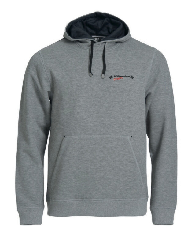 RC Powerboats Events Hoodie RC Powerboats Events Hoodie