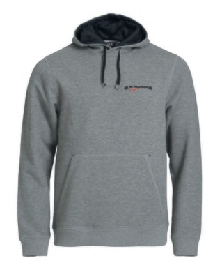 RC Powerboats Events Hoodie