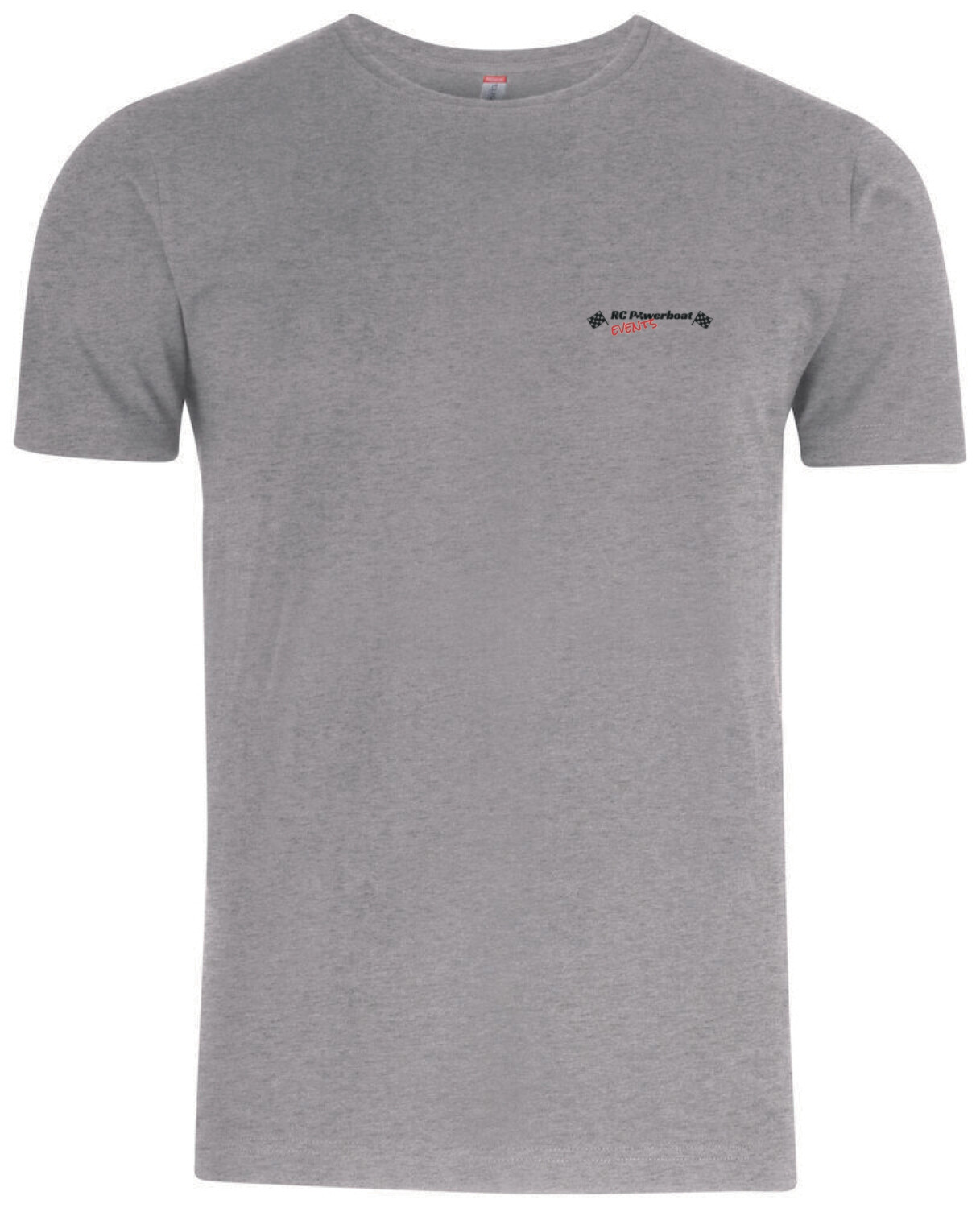 RC Powerboats Events Premium Fashion T-shirt
