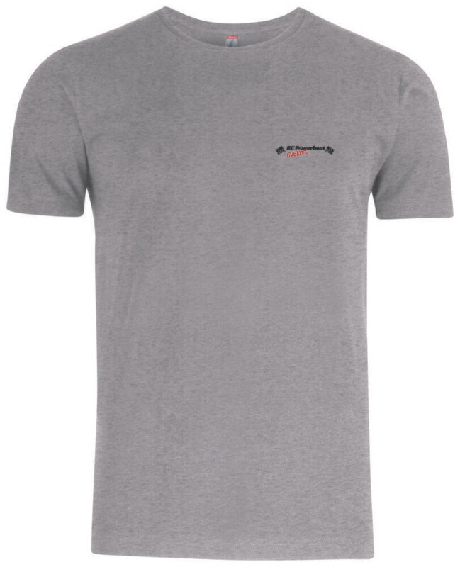 RC Powerboats Events Premium Fashion T-shirt RC Powerboats Events Premium Fashion T-shirt
