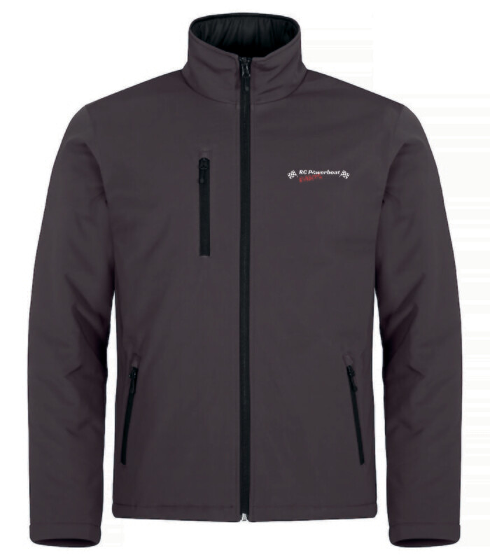 RC Powerboats Events Padded Softshell RC Powerboats Events Padded Softshell