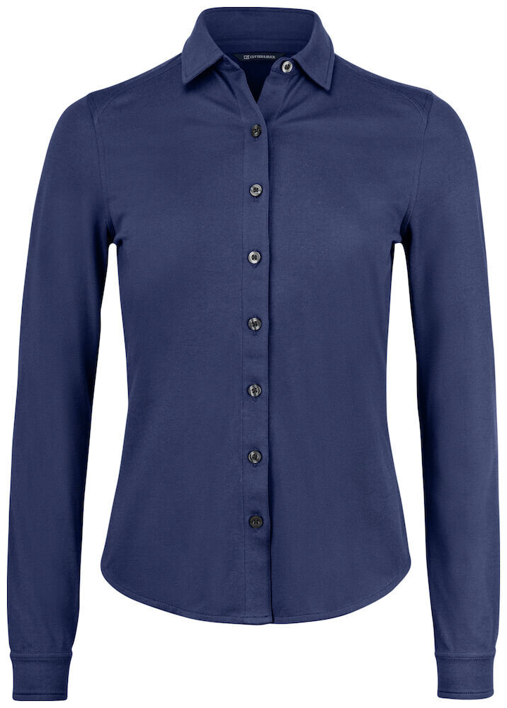 Advantage Shirt Dames Advantage Shirt Dames