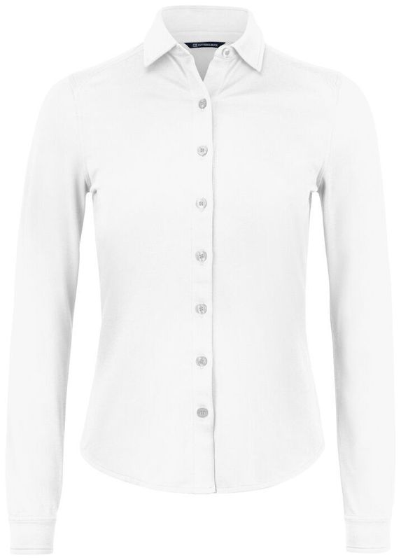 Advantage Shirt Dames