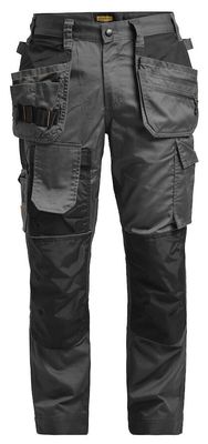 2358 Floorlayers Trousers Stretch