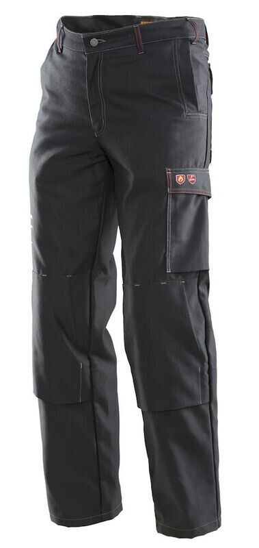 2091 Trouser Flame Retardant