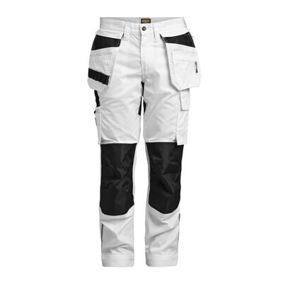 2326 Craftsman Trousers Stretch