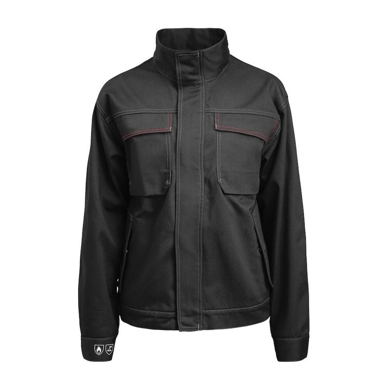 1092 Jacket Flame Retardant 1092 Jacket Flame Retardant