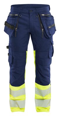 11301149 / High Vis Werkbroek Stretch 11301149 / High Vis Werkbroek Stretch
