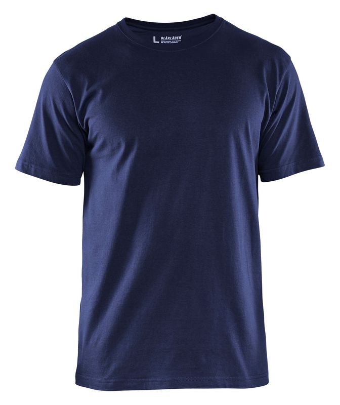 35251042 / T-shirt Leverbaar in 15 kleuren