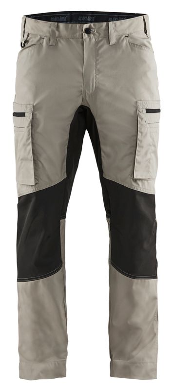 14591845 / Service werkbroek stretch