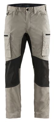 14591845 / Service werkbroek stretch