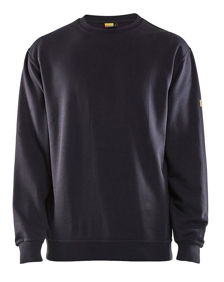 30741762 / Vlamvertragend sweatshirt 30741762 / Vlamvertragend sweatshirt