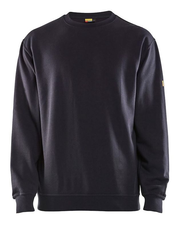30741762 / Vlamvertragend sweatshirt