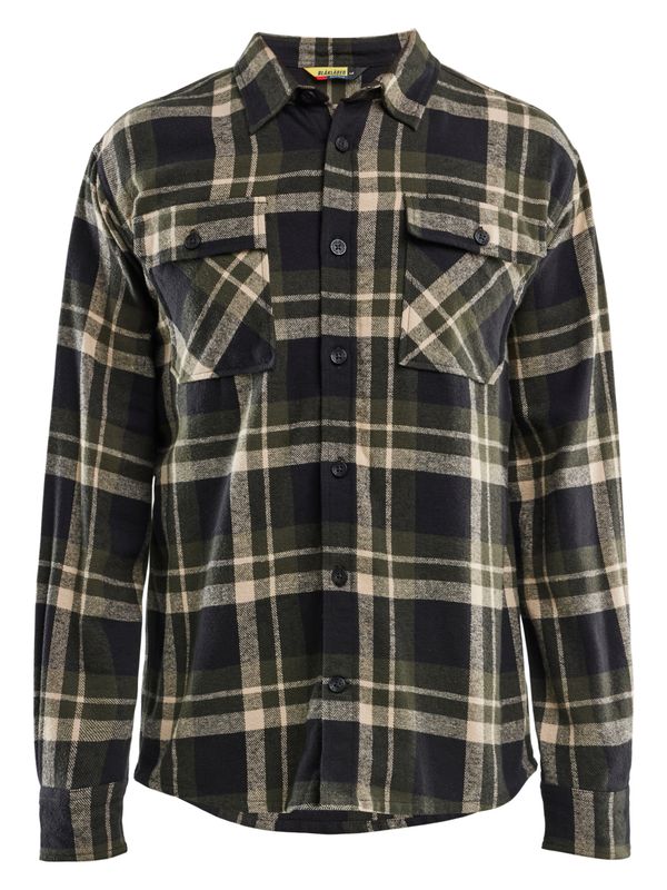 32881168 / Overhemd Flanel 32881168 / Overhemd Flanel